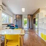Apartments Mec & Tik Apartman Split