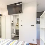 Apartments Mec & Tik Apartman *