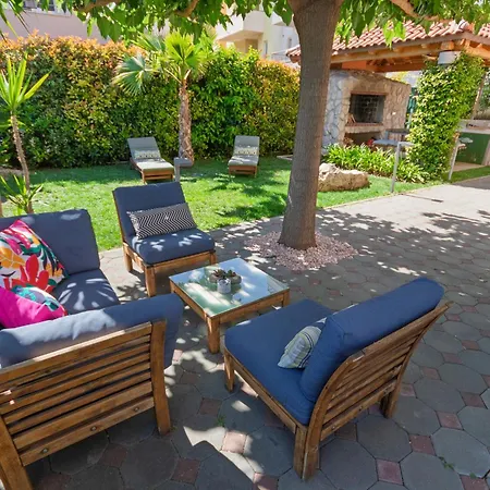 アパート Mec & Tik *