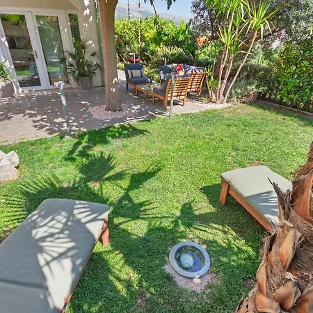 アパート Mec & Tik *