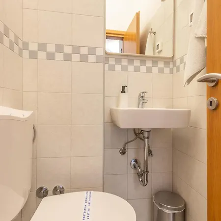 Mec & Tik スプリト