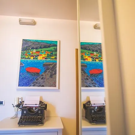 アパート Mec & Tik