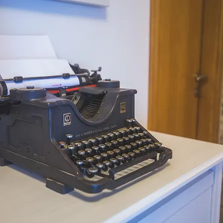 Mec & Tik アパート スプリト