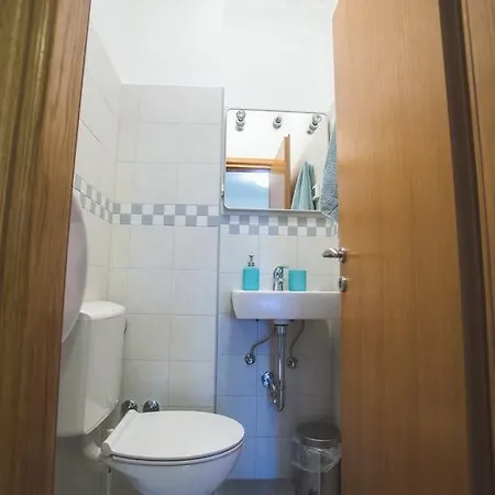 Mec & Tik アパート *