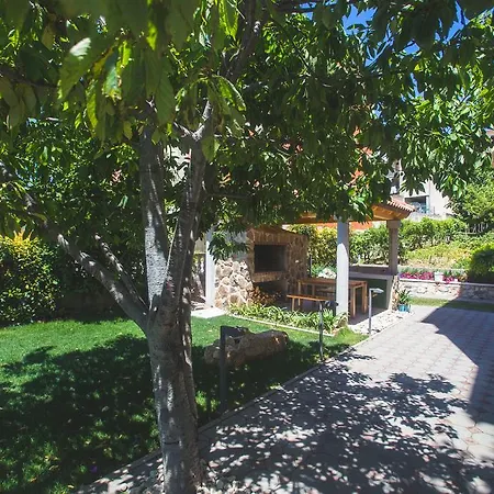 Mec & Tik アパート スプリト