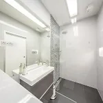 Apartmán Mec & Tik *