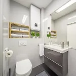 Apartmán Mec & Tik
