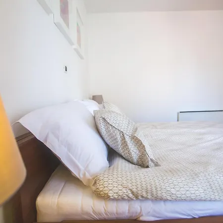 Apartments Mec & Tik * Split