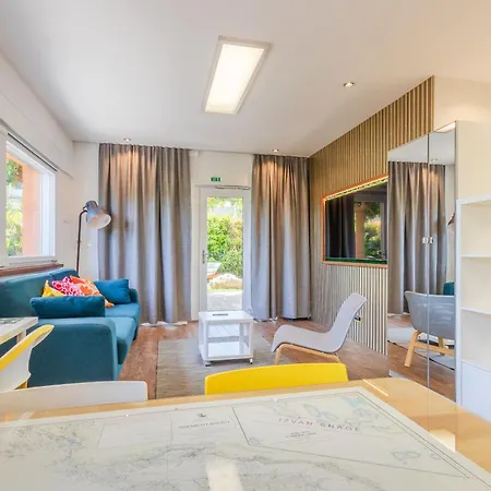 Apartments Mec & Tik Split