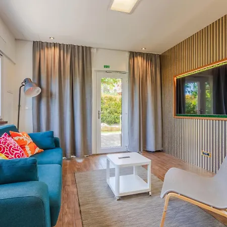 Apartment Apartments Mec & Tik Split