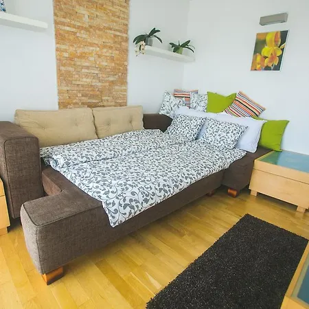 Apartments Mec & Tik Split