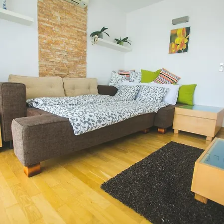 Apartment Apartments Mec & Tik Split