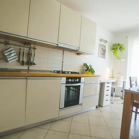 Apartments Mec & Tik * Split
