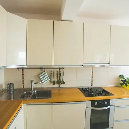 Apartamento Mec & Tik