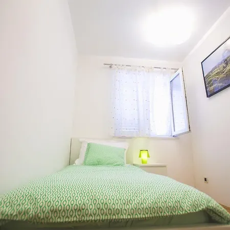Apartments Mec & Tik Split