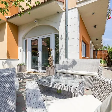 Apartments Mec & Tik Split