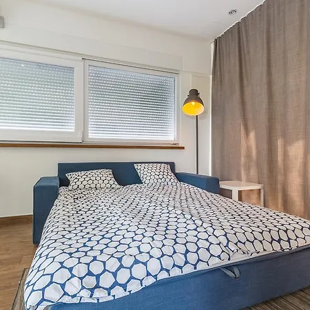 Apartment Apartments Mec & Tik Split