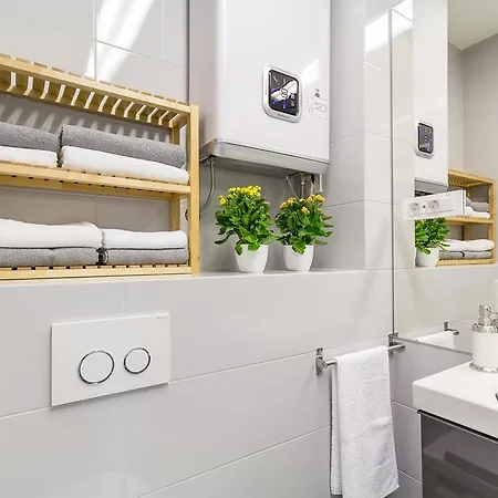 Mec & Tik Apartman *