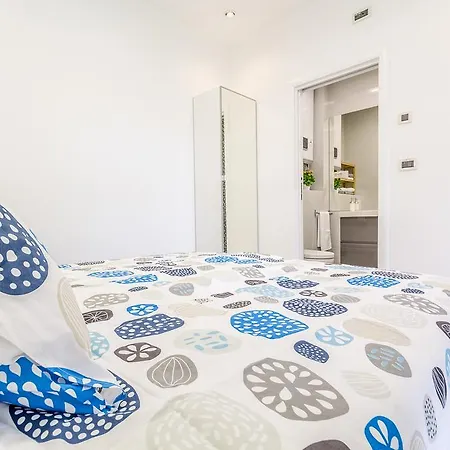 Apartments Mec & Tik Split
