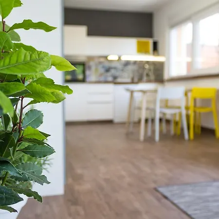 Apartments Mec & Tik Apartment Split