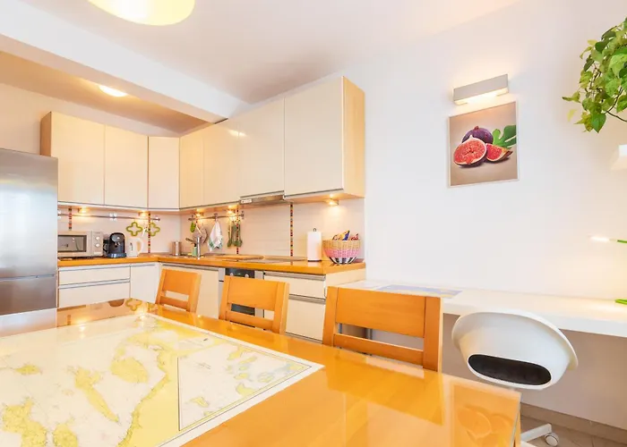 Mec & Tik Apartamento *