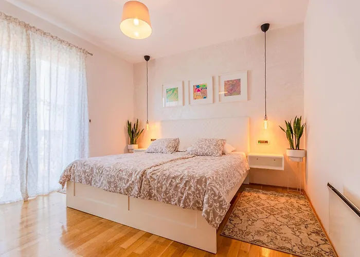 Apartamento Mec & Tik *