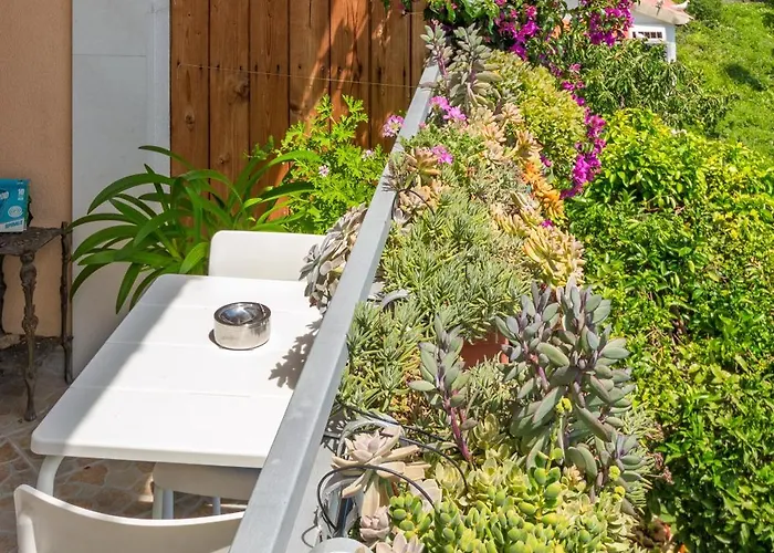 Mec & Tik Apartamento Split