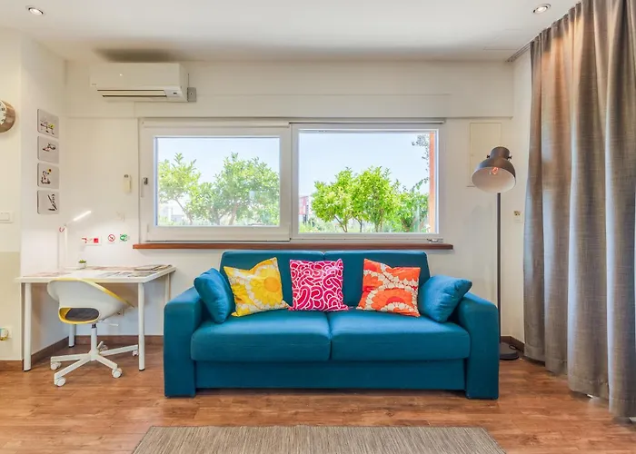 Mec & Tik Apartamento