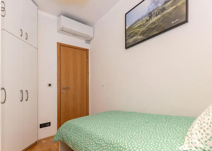 Apartamento Mec & Tik Split