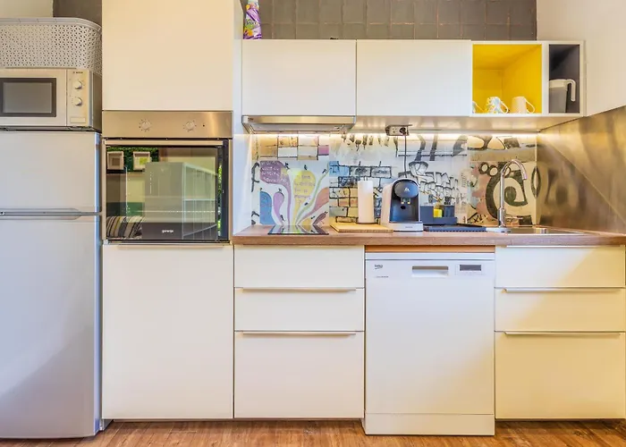 Mec & Tik Apartamento