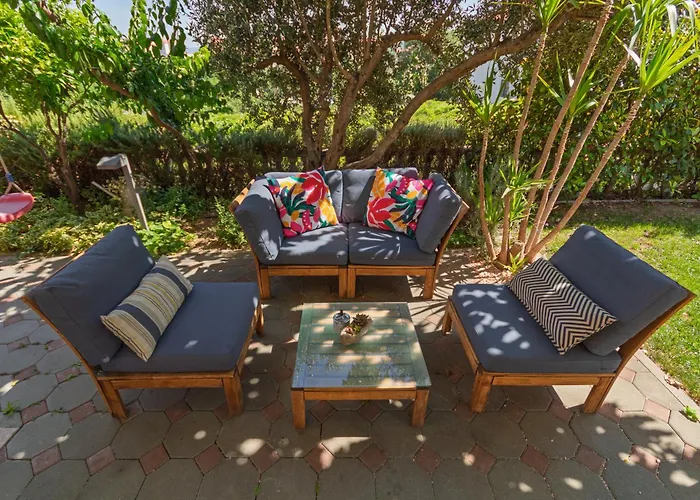 Mec & Tik Apartamento *