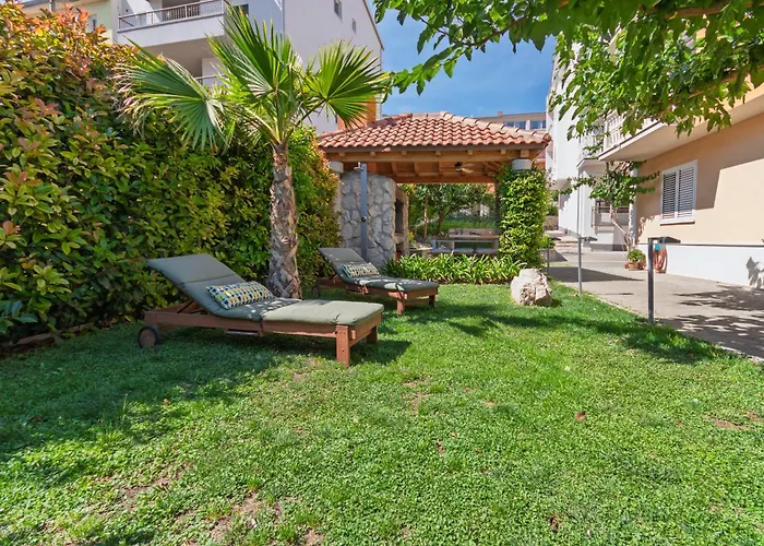 Apartamento Mec & Tik *