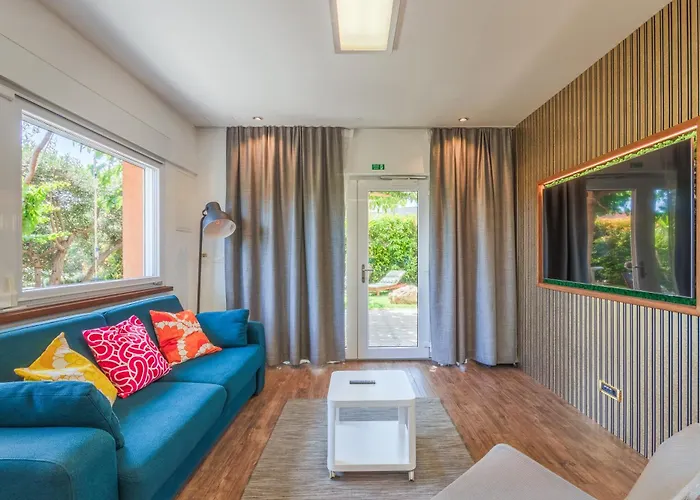 Mec & Tik Apartamento *