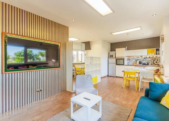 Apartamento Mec & Tik Split