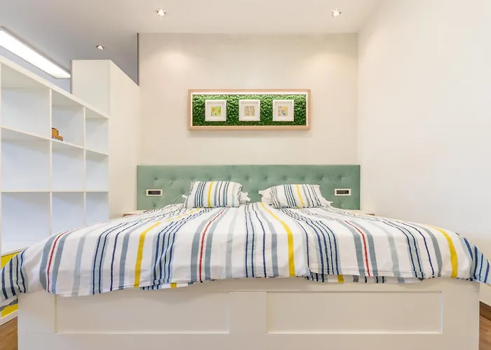 Apartments Mec & Tik Split