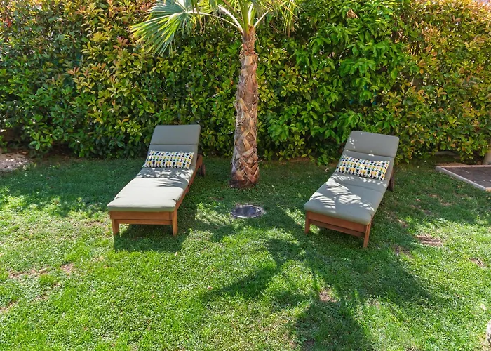 Mec & Tik Apartamento *