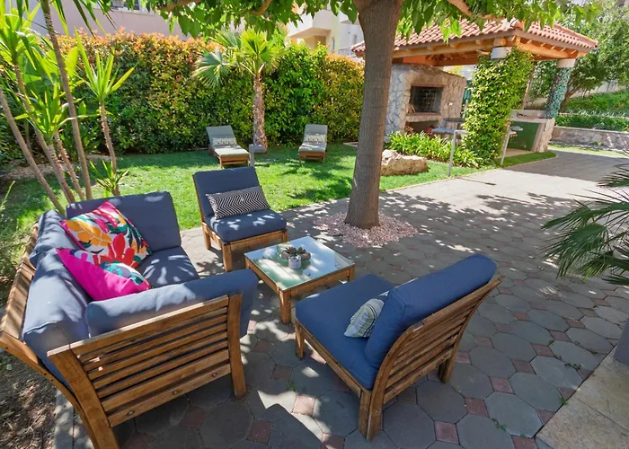 Apartamento Mec & Tik *