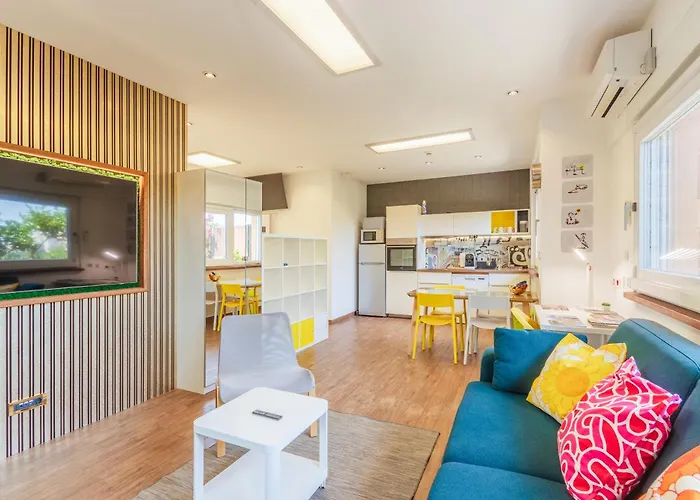 Mec & Tik Apartamento Split