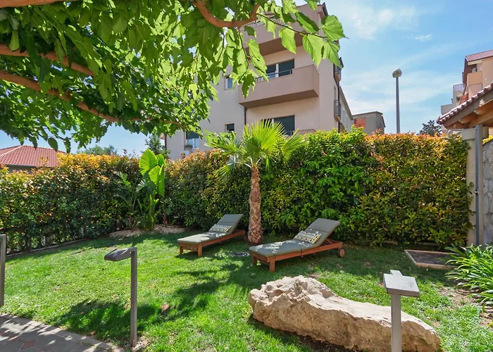 Apartamento Mec & Tik Split