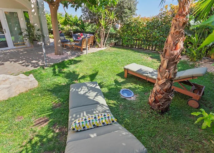 Apartments Mec & Tik *