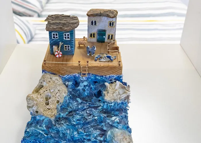 Mec & Tik Apartamento