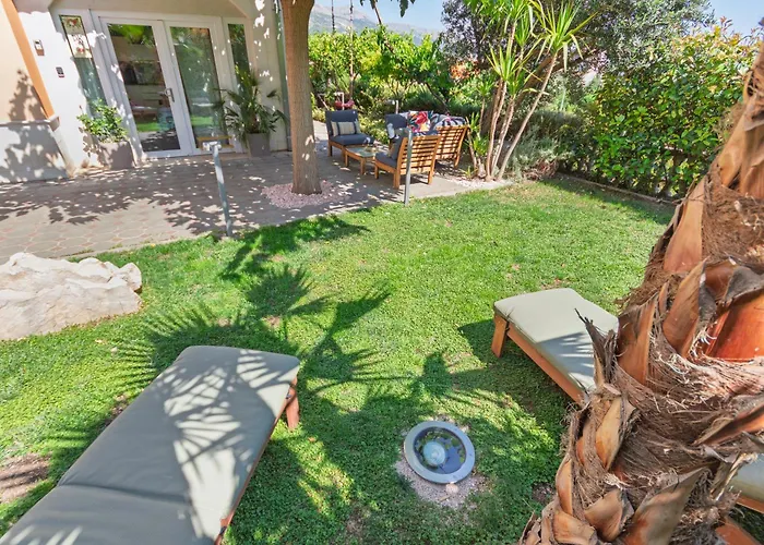 Apartment Apartments Mec & Tik *