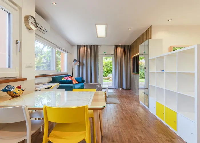 Mec & Tik Apartamento Split