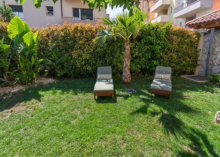 Apartamento Mec & Tik Split