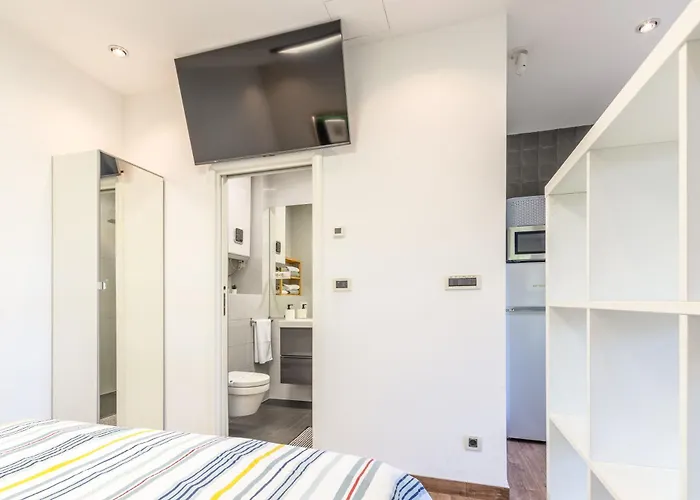 Mec & Tik Apartamento *