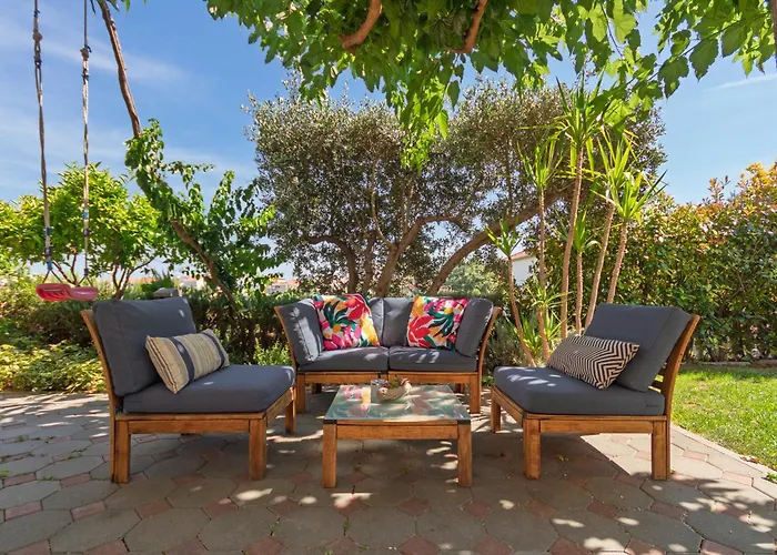 Apartamento Mec & Tik *