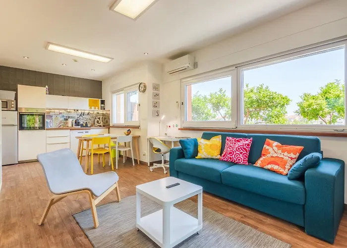 Mec & Tik Apartamento Split