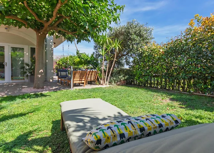 Apartamento Mec & Tik *