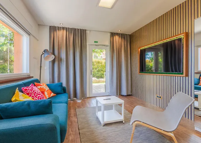 Apartamento Mec & Tik Split