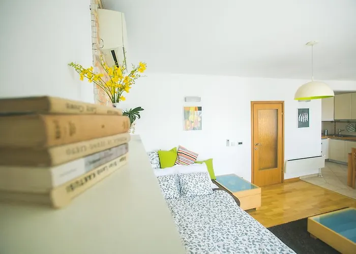 Apartamento Mec & Tik Split